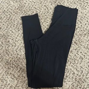 Aerie Offline Real Me 7/8 legging Hi-Rise size small